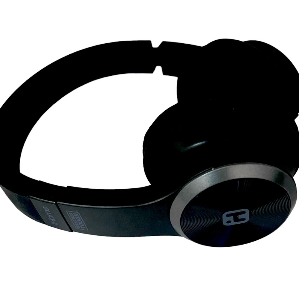 Headphones iHome